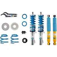 BILSTEIN 47-080416 Schokdemper met veer