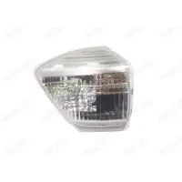 MCS 330878 Knipperlichtautomaat / Pinkdoos