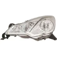 JUMASA 38311073 Koplamp