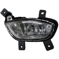 Alkar 2942999 Mistlamp