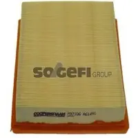 COOPERSFIAAM FILTERS PA7336 Luchtfilter