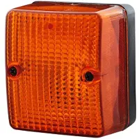 Hella 2BA 996 012-061 Knipperlichtautomaat / Pinkdoos