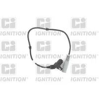 Quinton Hazell XABS829 Wielsnelheidssensor (ABS)