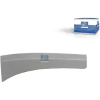 DT Spare Parts 4.69578SP Spatbord