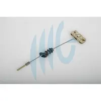RICAMBIFLEX GM 01320071 Handremkabel