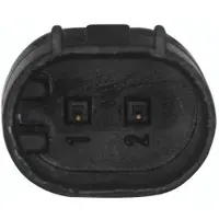 Hella 6PU 010 039-061 Wielsnelheidssensor (ABS)