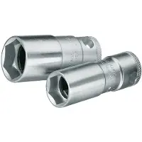 Gedore 54 6363040 Bougiesleutelinzet 16 mm 1/2 (12.5 mm)