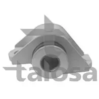TALOSA 57-03193 Draagarmrubber
