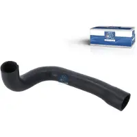 DT Spare Parts 7.21369 Radiateurslang