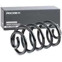 RIDEX 188C0610 Chassisveer