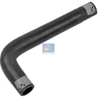 DT Spare Parts 7.21385 Radiateurslang