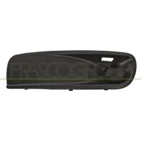 PRASCO VG9172104 Ventilatiegrille, bumper