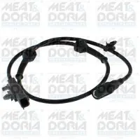 MEAT & DORIA 901404 Wielsnelheidssensor (ABS)