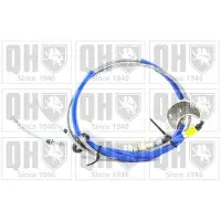 Quinton Hazell BC2198 Handremkabel