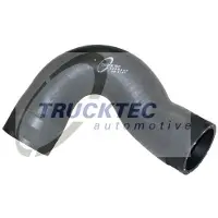 TRUCKTEC AUTOMOTIVE 07.14.097 Laadluchtslang
