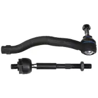 RIDEX 284R0402 Spoorstang