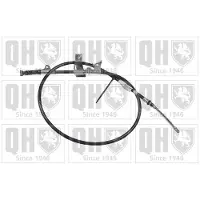 Quinton Hazell BC2794 Handremkabel