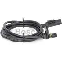 Bosch 0 265 009 338 Wielsnelheidssensor (ABS)