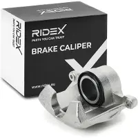 RIDEX 78B2137 Remklauw