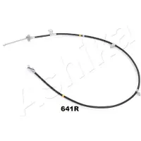ASHIKA 131-06-641R Handremkabel