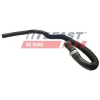 Fast Sports Nutrition FT61177 Radiateurslang