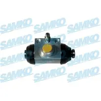 SAMKO C31342 Wielremcilinder