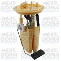 MEAT & DORIA 77066 Brandstofpomp