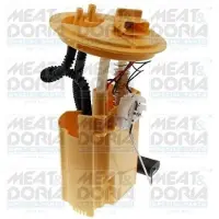 MEAT & DORIA 77067E Brandstofpomp