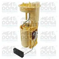 MEAT & DORIA 77546E Brandstofpomp