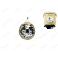 MCS 327000033 Mistlamp