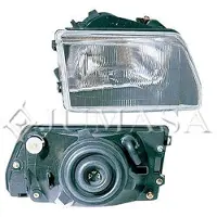 JUMASA 38321222 Koplamp