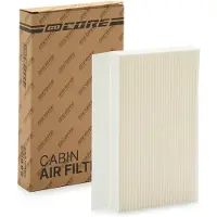 GoCORE GCD240365 Interieurfilter