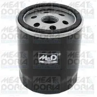 MEAT & DORIA 14450 Oliefilter