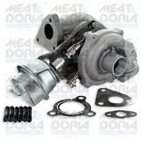 MEAT & DORIA 65007 Turbocharger