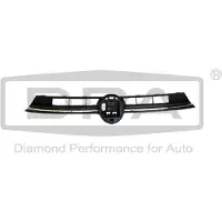 Dpa 88531830902 Ventilatiegrille, bumper