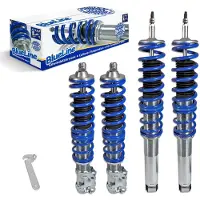 JOM 741005 Schokdemper met veer