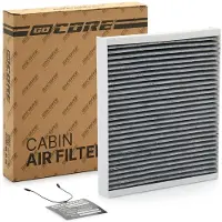 GoCORE GCD240070 Interieurfilter