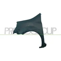 PRASCO RN3083004 Spatbord