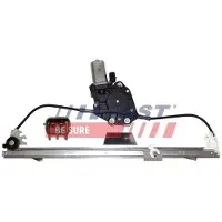 Fast Sports Nutrition FT91915 Raammechanisme