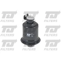 Quinton Hazell QFF0336 Brandstoffilter