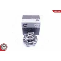 ESEN SKV 29SKV230 Wiellagerset