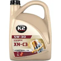 K2 O1515E Motorolie