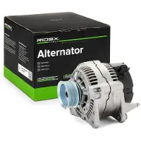RIDEX 4G0909R Dynamo / Alternator
