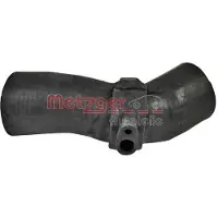 METZGER 2400397 Laadluchtslang