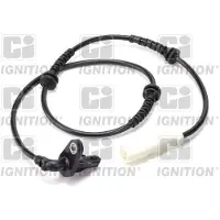 Quinton Hazell XABS744 Wielsnelheidssensor (ABS)