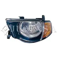 JUMASA 38012151 Koplamp