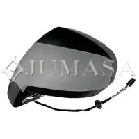 JUMASA 54313571 Buitenspiegel