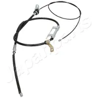 Japanparts BC-K16R Handremkabel