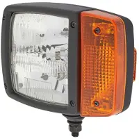 Hella Hoofdkoplamp