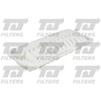 Quinton Hazell QFA0595 Luchtfilter